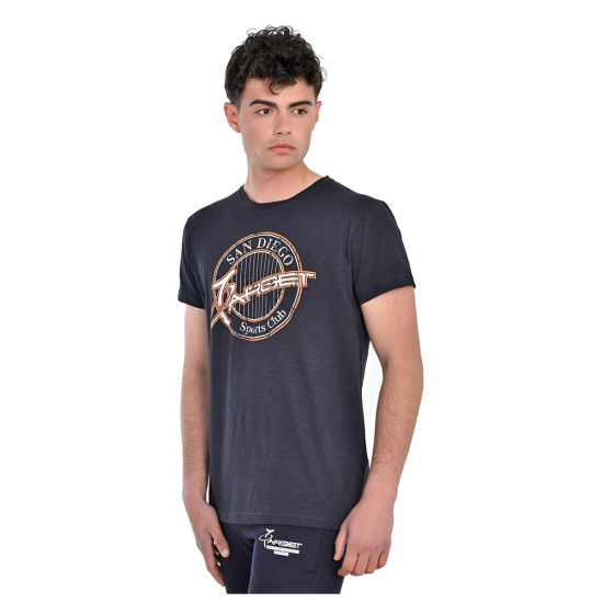 Target Ανδρική κοντομάνικη μπλούζα